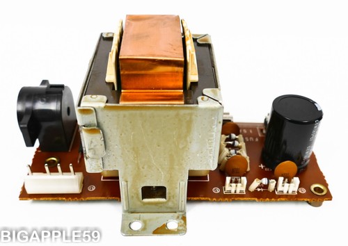 Scheda modulo alimentazione - scheda,