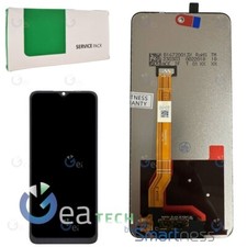 DISPLAY LCD OPPO A1 A2 A58 A79