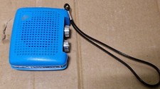 Radiolina transistor scioscio - radiolina,