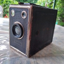 Vecchia macchina fotografica Balda