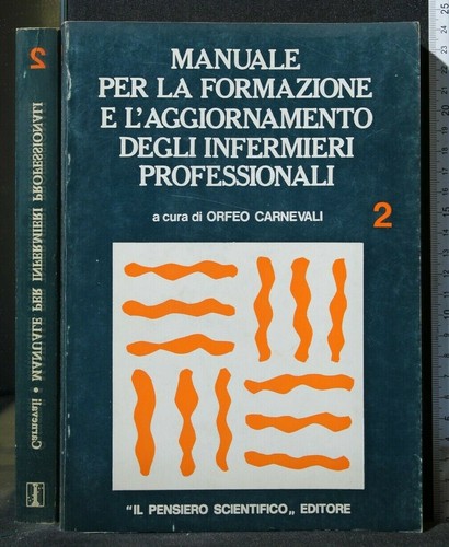 Manuale per formazione e - per, la