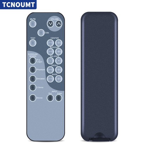 Telecomando per jbl sub300 - telecomando,