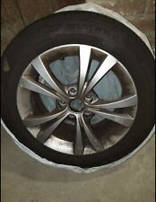 4x Cerchi E Gomme 205 55 R16 Alfa Romeo Giulietta