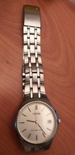 Lorus water 50m resist watch