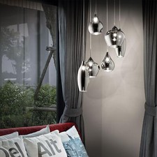 Soft SP6 Sospensione moderna 6