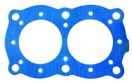 Guarnizione testa cilindro 3hp - testa,