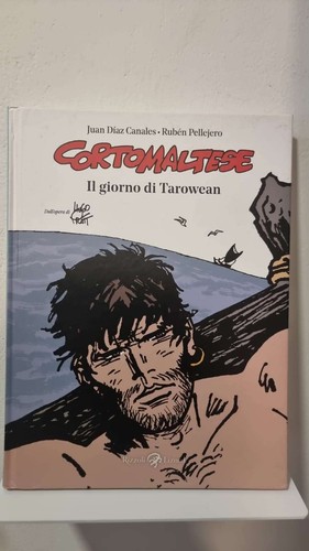 Corto maltese giorno - il,