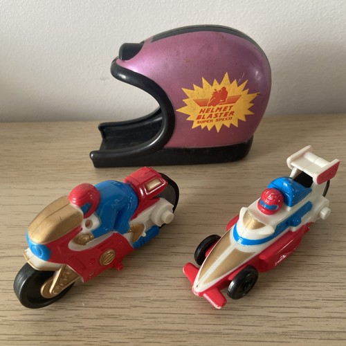Casco super speed - casco,