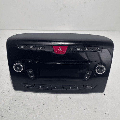 735576744 autoradio lancia - autoradio,