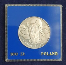 Polonia 100 Złotych 1974