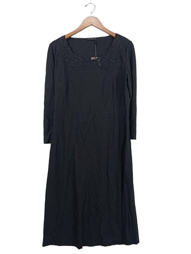 Mariella burani maxi abito - maxi,