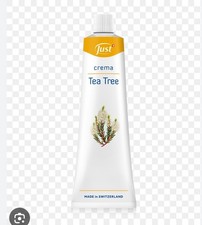 Crema tea tree just originale