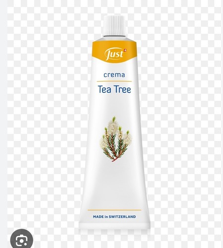 Crema tea tree just originale