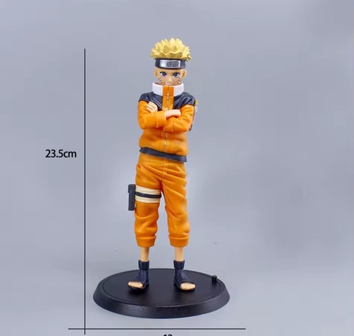 Naruto uzumaki - uzumaki,