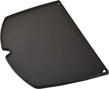 6559 Cast Iron Grill Griddle