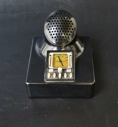Radio miniture phonola 547 - miniture,