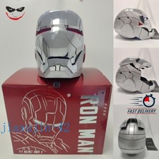 Iron Man MK5 1:1 AUTOKING