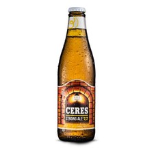 BIRRA CERES -33CL STRONG ALE