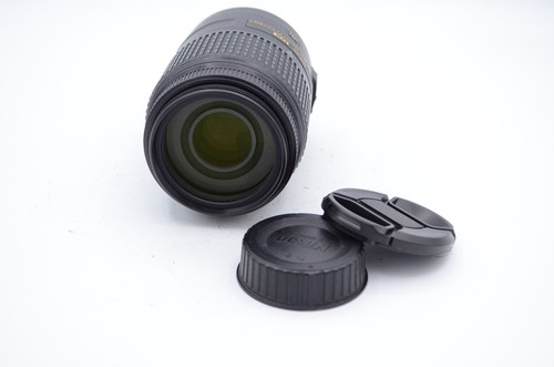 Nikon nikkor 55 300mm - af-s,