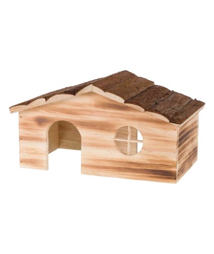 Natural living casetta ragna - living,
