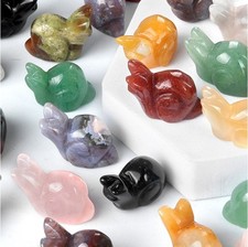 Statua guaritrice Reiki