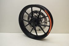 Ktm duke 125 2019 2020 - ktm, 2019-