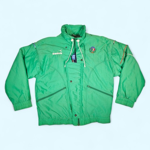 Italia 1988 1990 - , diadora
