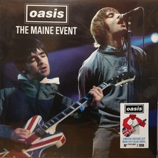 OASIS - THE MAINE EVENT – 2