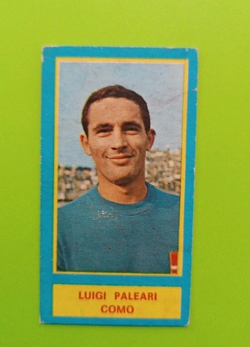 Figurina paleari como - paleari,