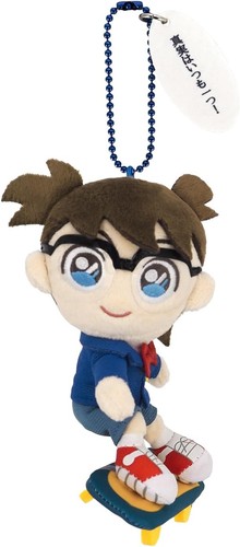 Sanei boeki detective - sanei, conan