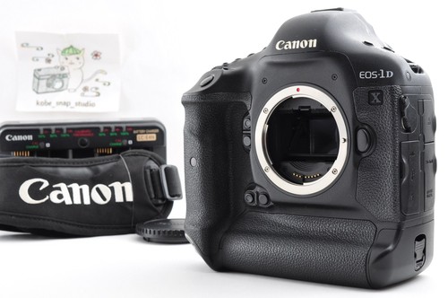 Canon eos 1dx full frame - canon,