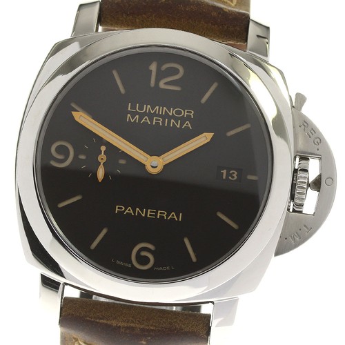 Panerai luminor marina 1950 - luminor,