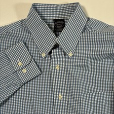 Brooks Brothers Shirt 16.5