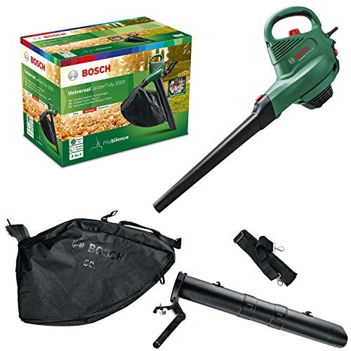 Bosch soffiatore elettrico - soffiatore, per