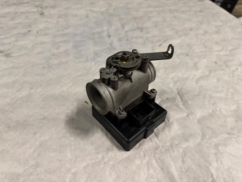 Papillon peugeot 125 - papillon,