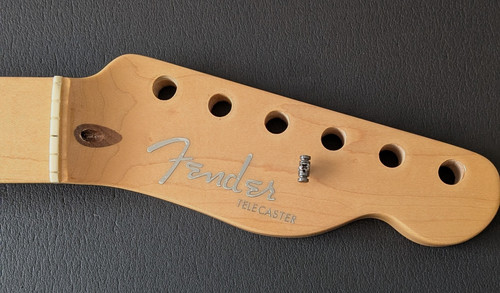Fender american deluxe - fender,
