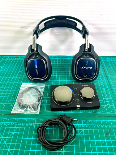 Cuffie astro a40 - a40, gen