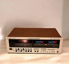 MARANTZ 5220 LETTORE CASSETTE