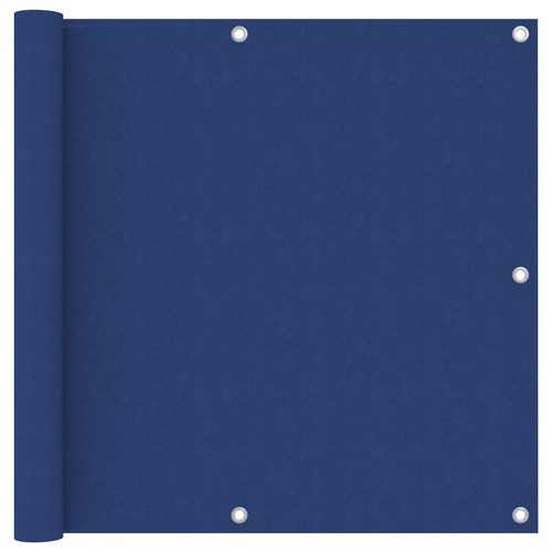 Paravento balcone blu - paravento, da