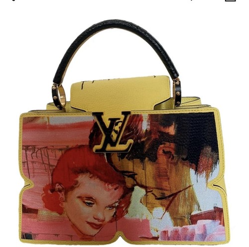 Artycapucines louis vuitton - artycapucines,