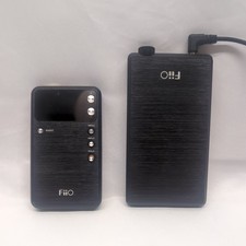 Amplificatore portatile fiio - portatile,