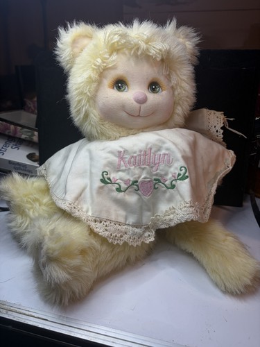 Bambola vintage child - bambola, pet