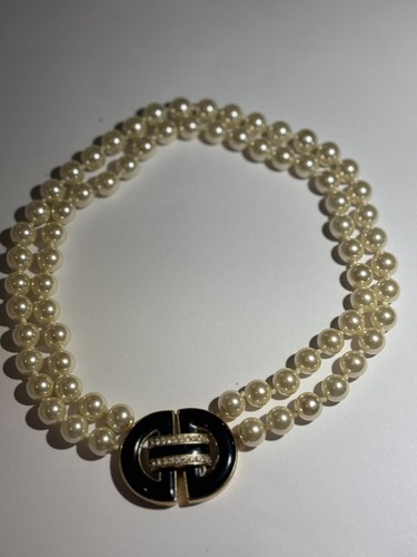 Girocollo swarovski vintage - swarovski,