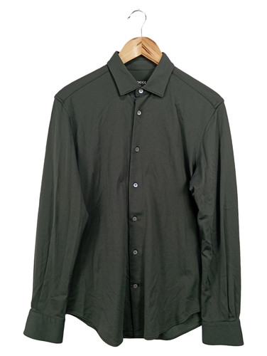 Boggi milano camicia business - milano,