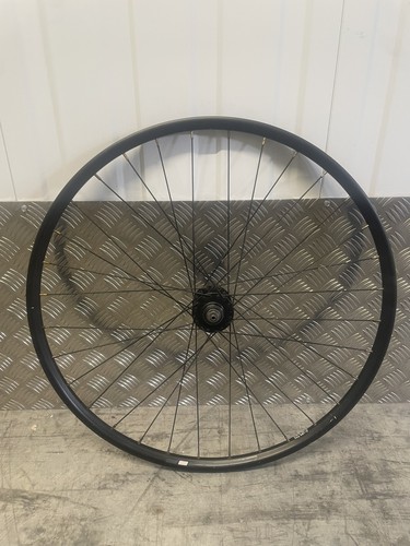 Ruota anteriore carrera - ruota,