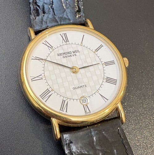 Orologio raymond weil geneve - raymond,