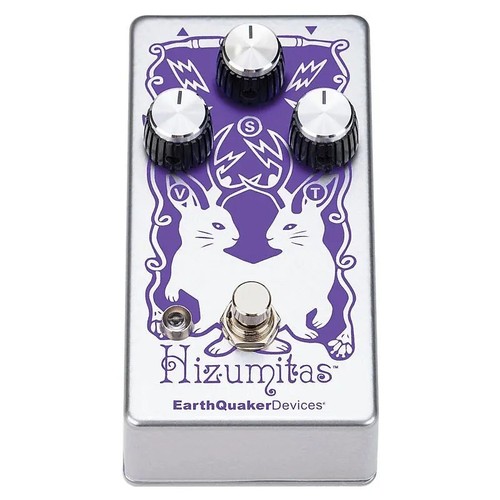 Earthquaker devices hizumitas - devices,