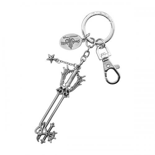 Kingdom hearts portachiavi - kingdom,