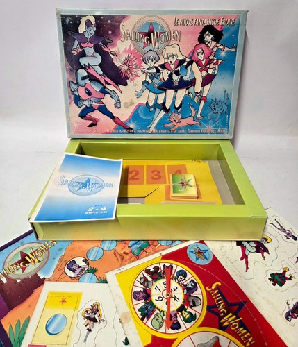 Gioco tavolo bootleg sailor - gioco,