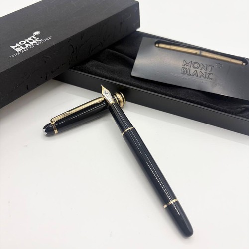 Montblanc meisterstück 146 - meisterstück,